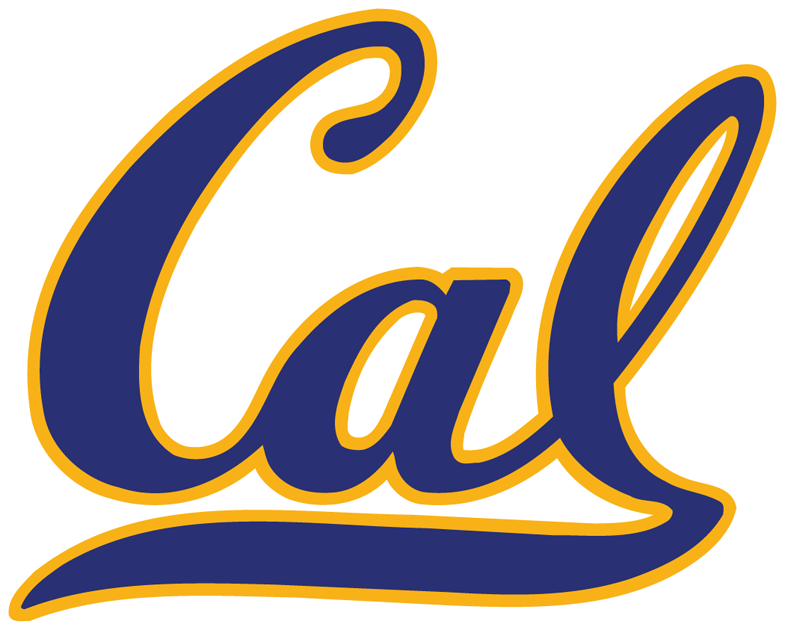 California Golden Bears 1992-2003 Alternate Logo iron on transfers for fabric